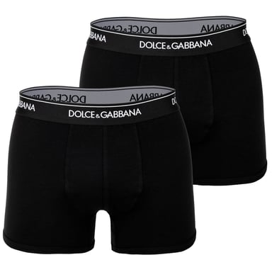 Dolce & Gabbana Regular Boxer Boxer Shorts