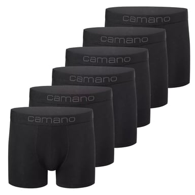 Camano Men Comfort Bci Cotton S In Box Boxer Shorts