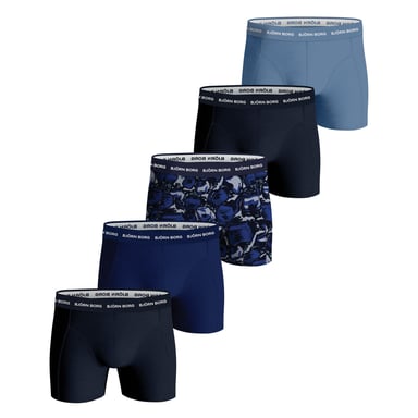 Bjorn Borg Cotton Stretch Boxer Boxer Shorts
