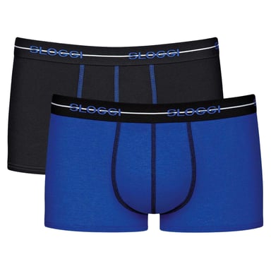 Sloggi Start Hipster Box Boxer Shorts