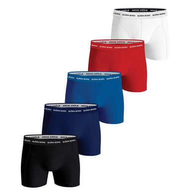 Bjorn Borg Cotton Stretch Boxer Boxer Shorts