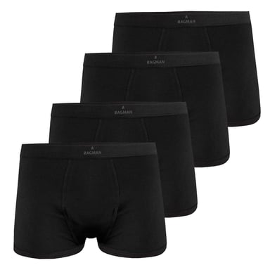 Ragman Herren S Boxer Shorts