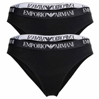 Emporio Armani Essential Cotton Brief