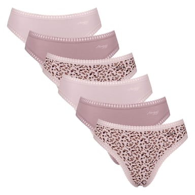Sloggi Go Crush High Leg Brief