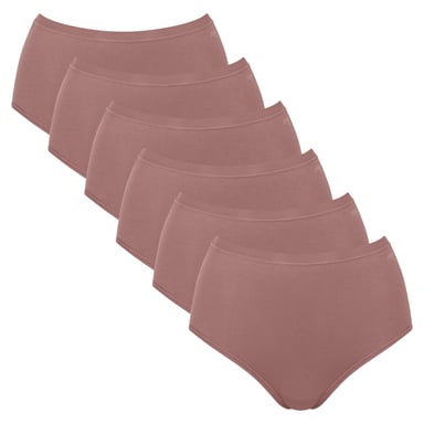 Sloggi Go Daily Cotton Highwaist Brief
