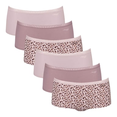 Sloggi Go Crush Short Panty