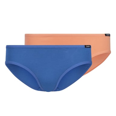 Skiny Girls Rio Dp Essentials Girls Brief
