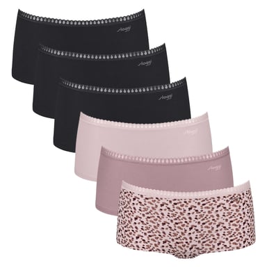 Sloggi Go Crush Short Panty