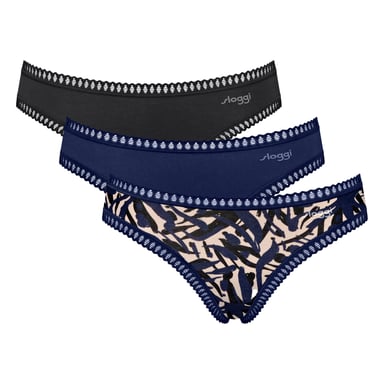 Sloggi Go Crush Mini Brief