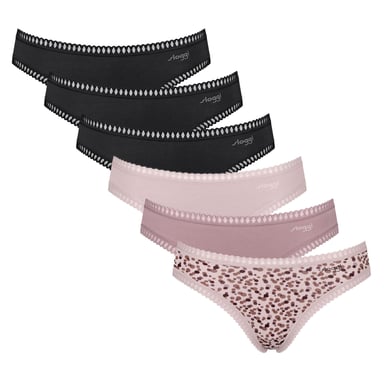 Sloggi Go Crush Mini Brief