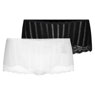 Calida Of Switzerland Panty Etude Toujours Low Cut Brief