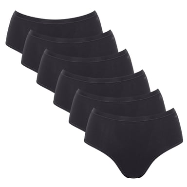 Sloggi Go Daily Cotton Midi Brief