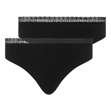 Chantelle Cozy Chic Brief