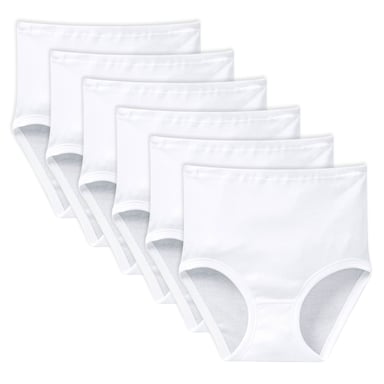 Schiesser Taillen Maxi Brief