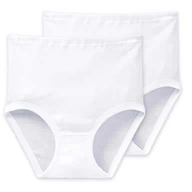 Schiesser Taillen Maxi Brief