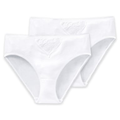 Schiesser Cotton Essentials Brief