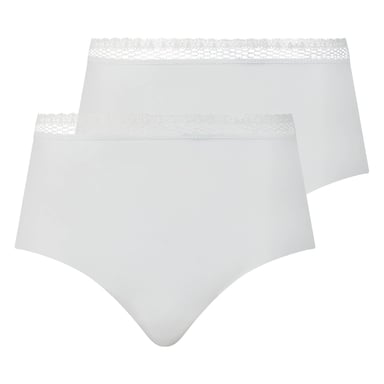 Chantelle Taillen Cozy Chic Brief