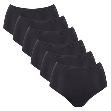Sloggi Go Daily Cotton Highwaist Brief