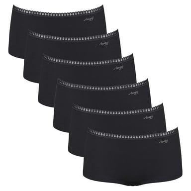 Sloggi Go Crush Short Panty