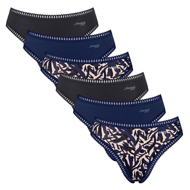 Sloggi Go Crush High Leg Brief