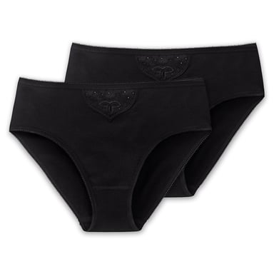 Schiesser Cotton Essentials Brief