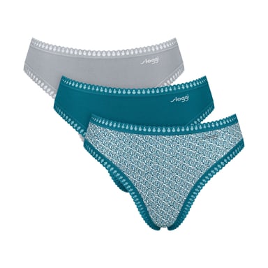Sloggi Go Crush High Leg Brief
