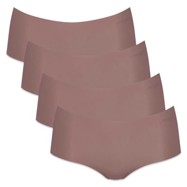 Sloggi Zero Microfiber Shorts Panty