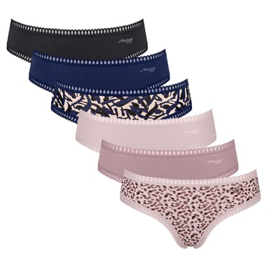 Sloggi Go Crush Hipster Brief