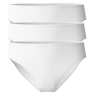Calida Of Switzerland Essential Cotton Regular Cut Brief