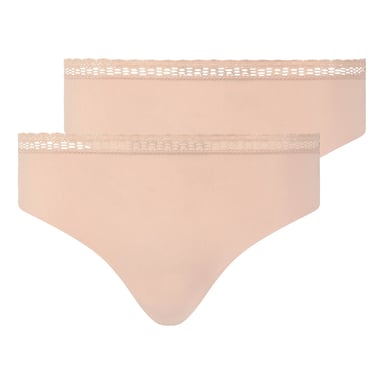 Chantelle Cozy Chic Brief