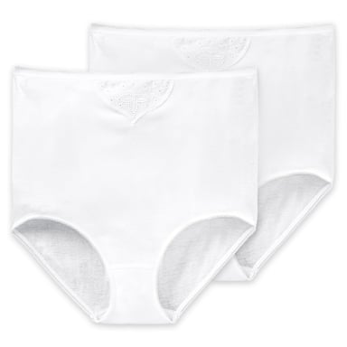 Schiesser Cotton Essentials Brief