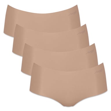 Sloggi Zero Microfiber Shorts Panty