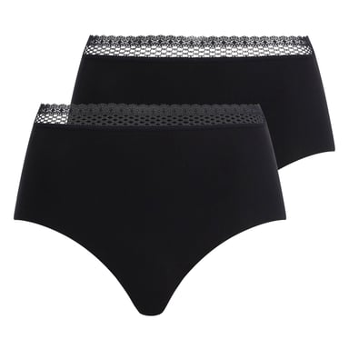 Chantelle Taillen Cozy Chic Brief