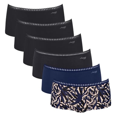 Sloggi Go Crush Short Panty