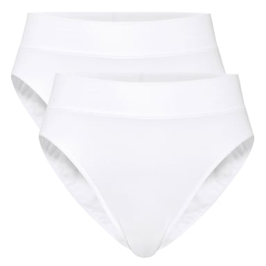 Calida Of Switzerland Elastic High Waist Brief