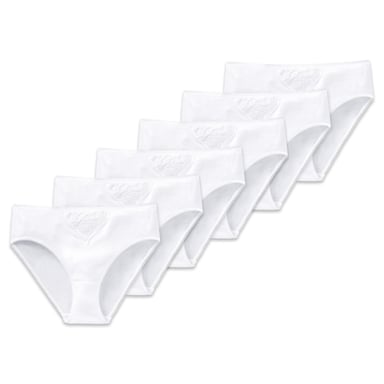 Schiesser Cotton Essentials Brief