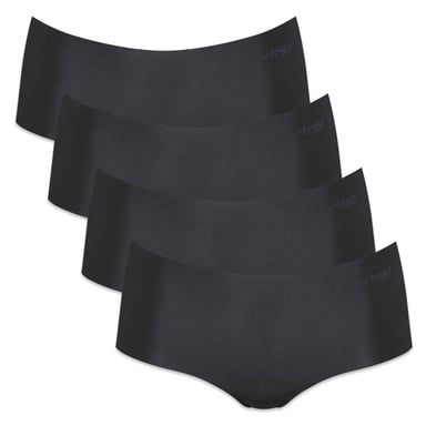 Sloggi Zero Microfiber Shorts Panty