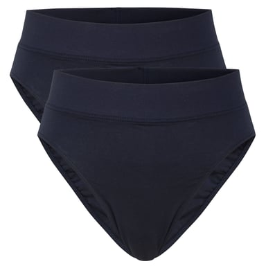 Calida Of Switzerland Elastic High Waist Brief