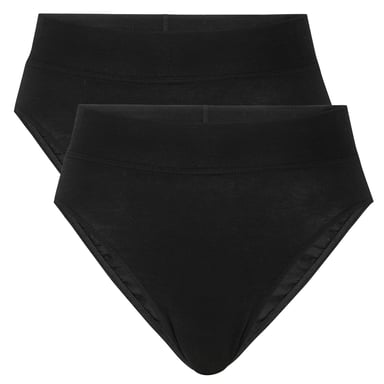 Calida Of Switzerland Elastic High Waist Brief