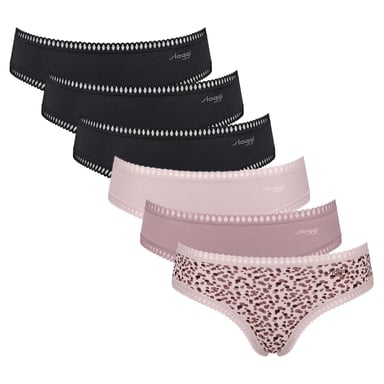 Sloggi Go Crush Hipster Brief