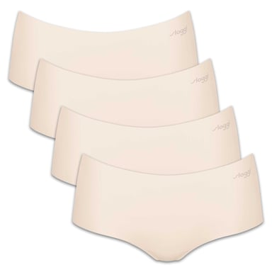 Sloggi Zero Microfiber Shorts Panty