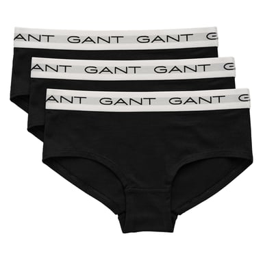 Gant Hipster S 3-Pack Brief