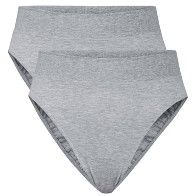 Calida Of Switzerland Elastic High Waist Brief