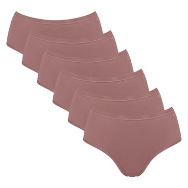 Sloggi Go Daily Cotton Midi Brief