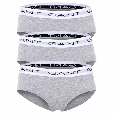 Gant Hipster S 3-Pack Brief