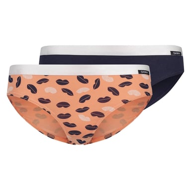 Skiny Girls Rio  2Er Pack Brief
