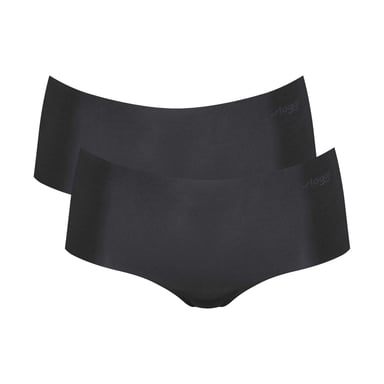 Sloggi Zero Microfiber Shorts Panty