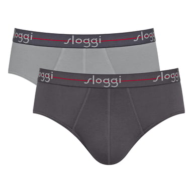 Sloggi Start Midi Box Brief