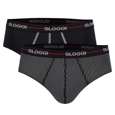 Sloggi Start Midi Box Brief