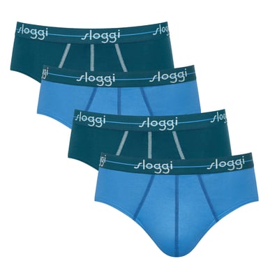 Sloggi Start Midi Box Brief
